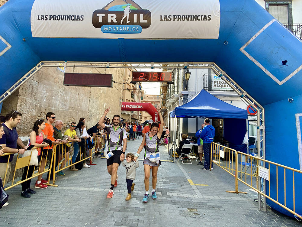 Fotos: Trail de Montanejos 2019: 15K (2)