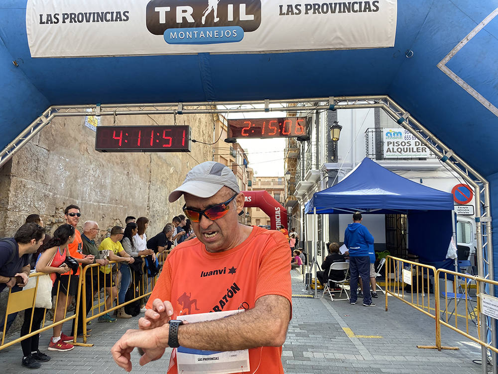 Fotos: Trail de Montanejos 2019: 15K (2)