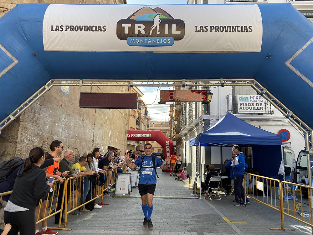 Fotos: Trail de Montanejos 2019: 15K (2)