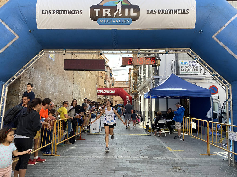 Fotos: Trail de Montanejos 2019: 15K (2)