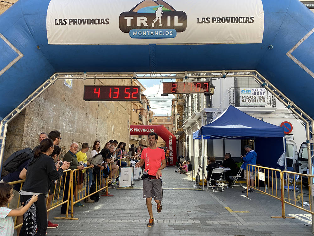 Fotos: Trail de Montanejos 2019: 15K (2)