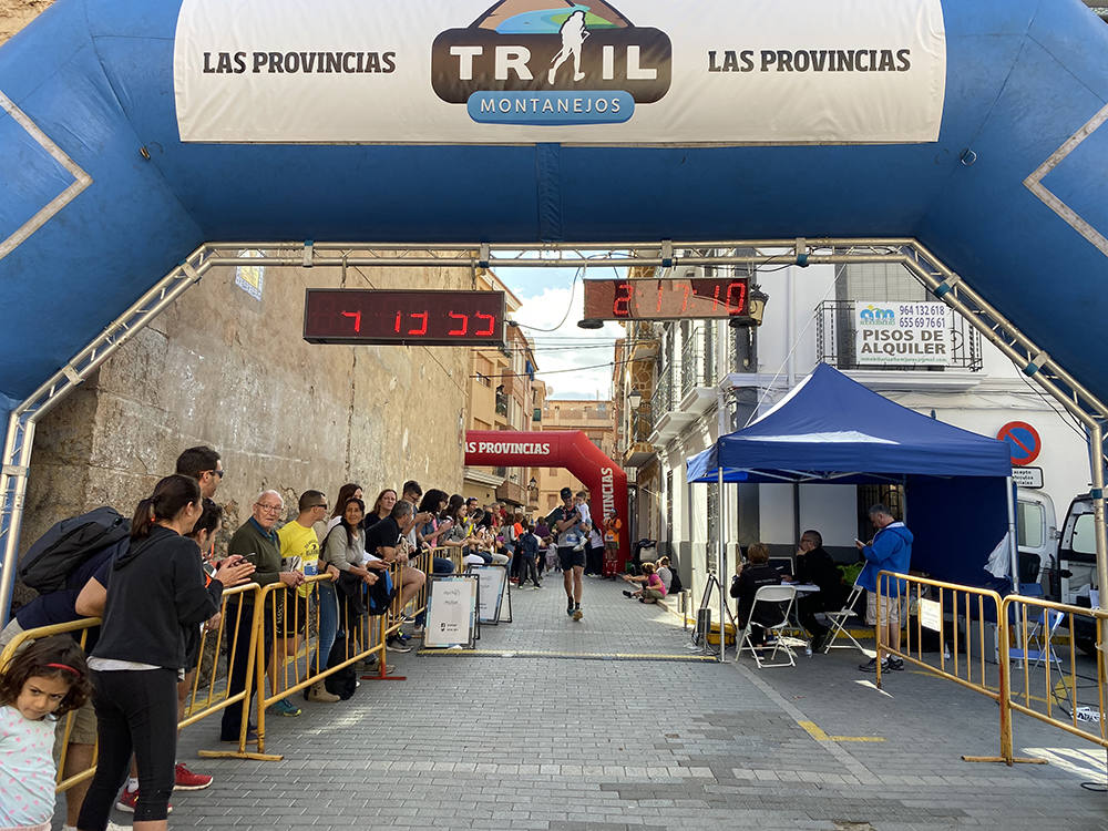 Fotos: Trail de Montanejos 2019: 15K (2)