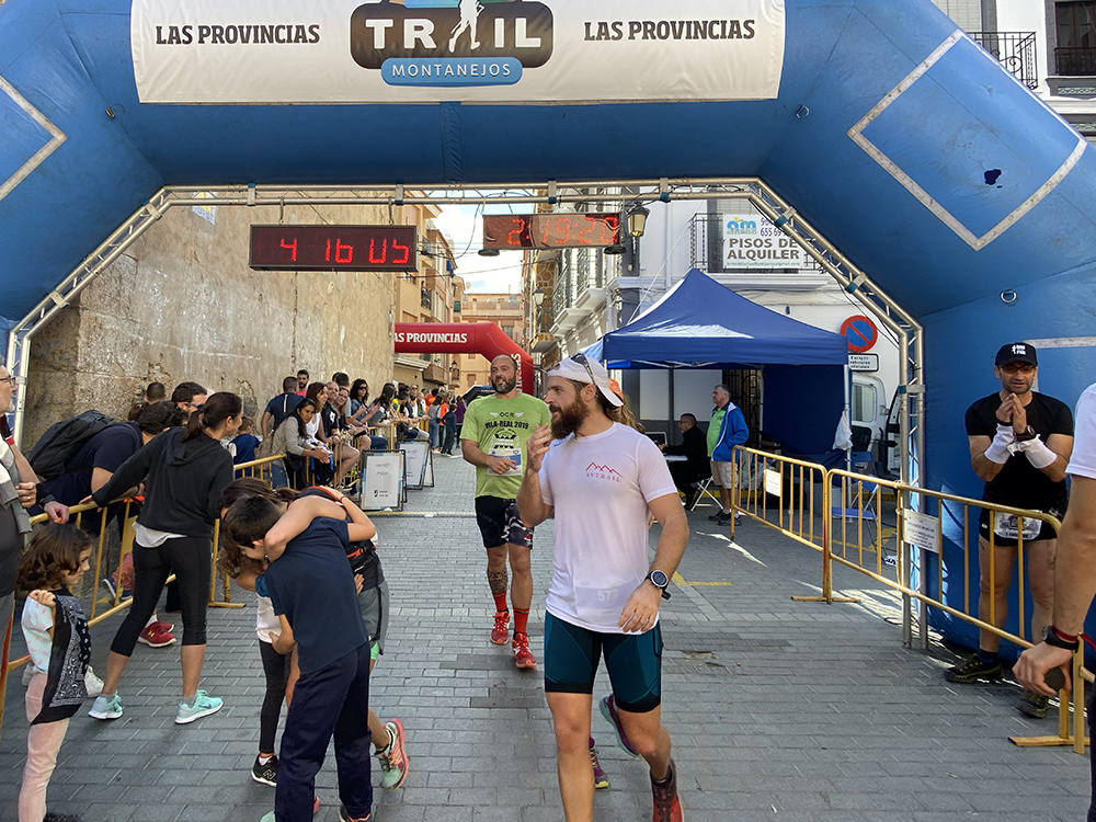 Fotos: Trail de Montanejos 2019: 15K (2)