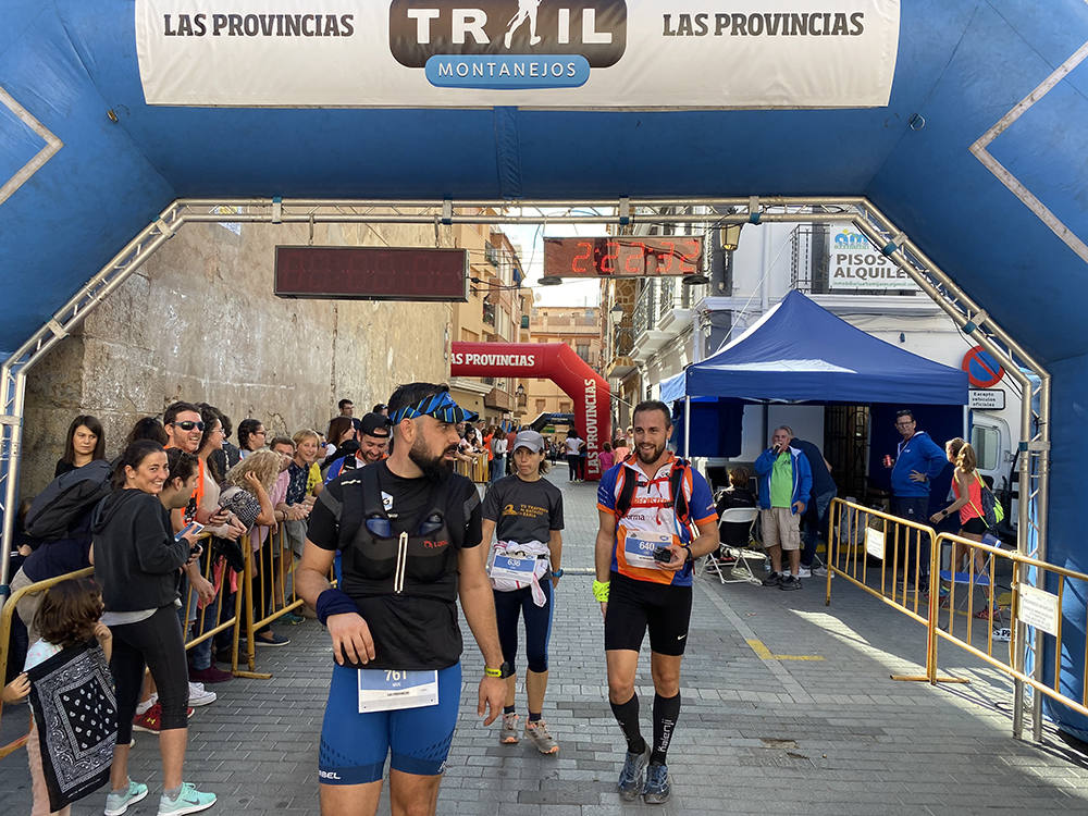 Fotos: Trail de Montanejos 2019: 15K (2)