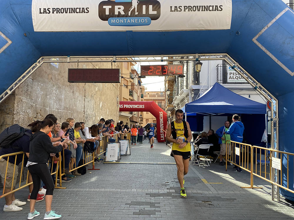 Fotos: Trail de Montanejos 2019: 15K (2)