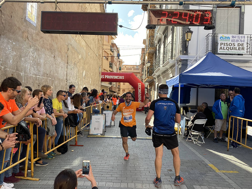 Fotos: Trail de Montanejos 2019: 15K (2)