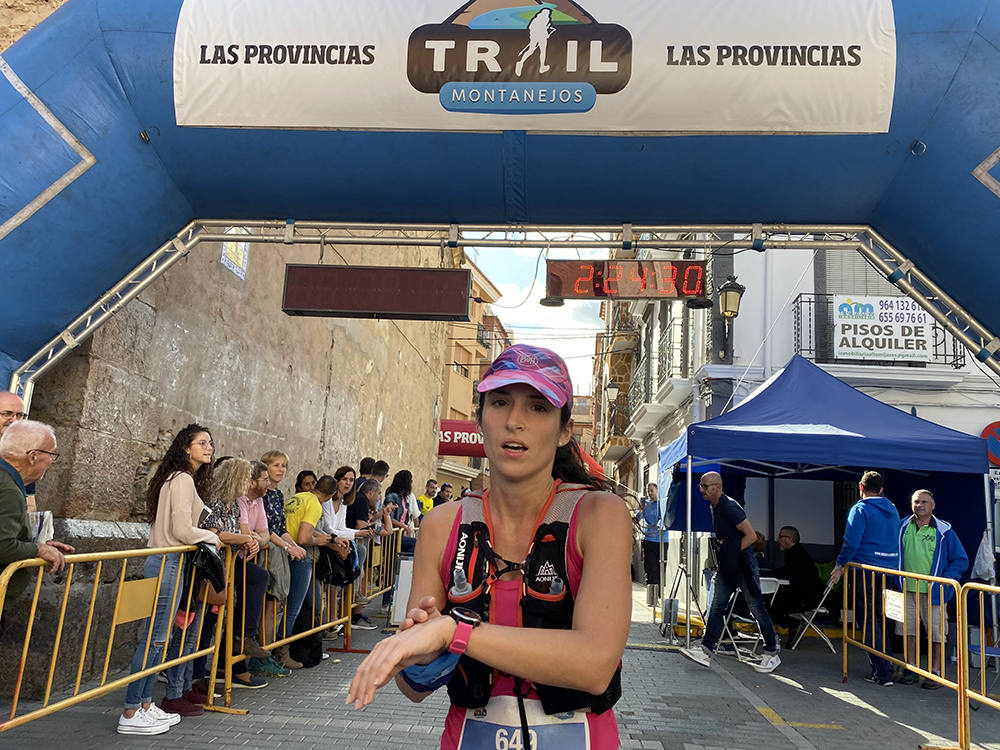 Fotos: Trail de Montanejos 2019: 15K (2)