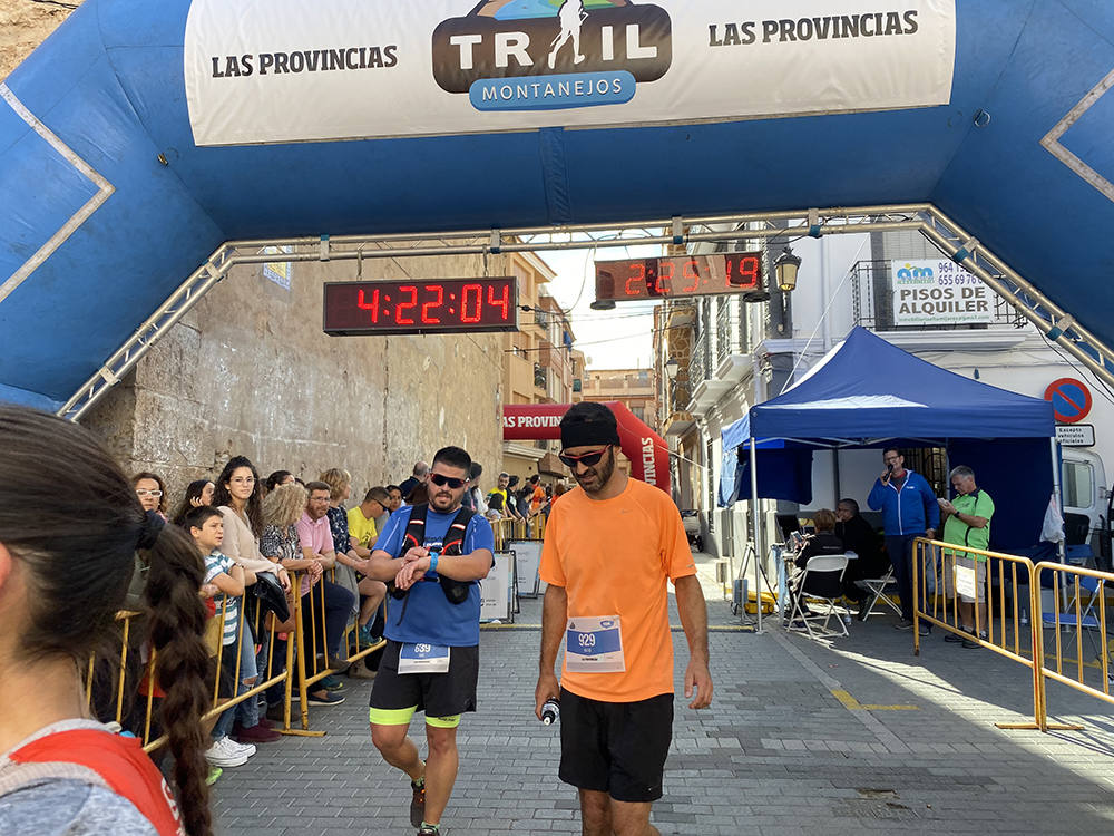 Fotos: Trail de Montanejos 2019: 15K (2)