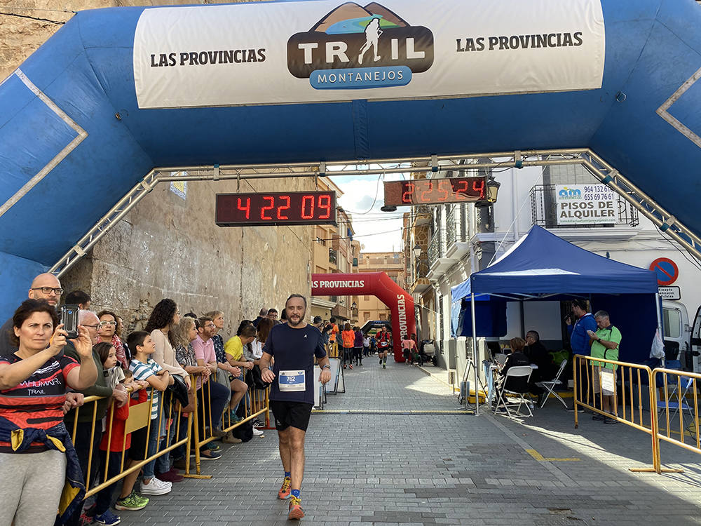 Fotos: Trail de Montanejos 2019: 15K (2)