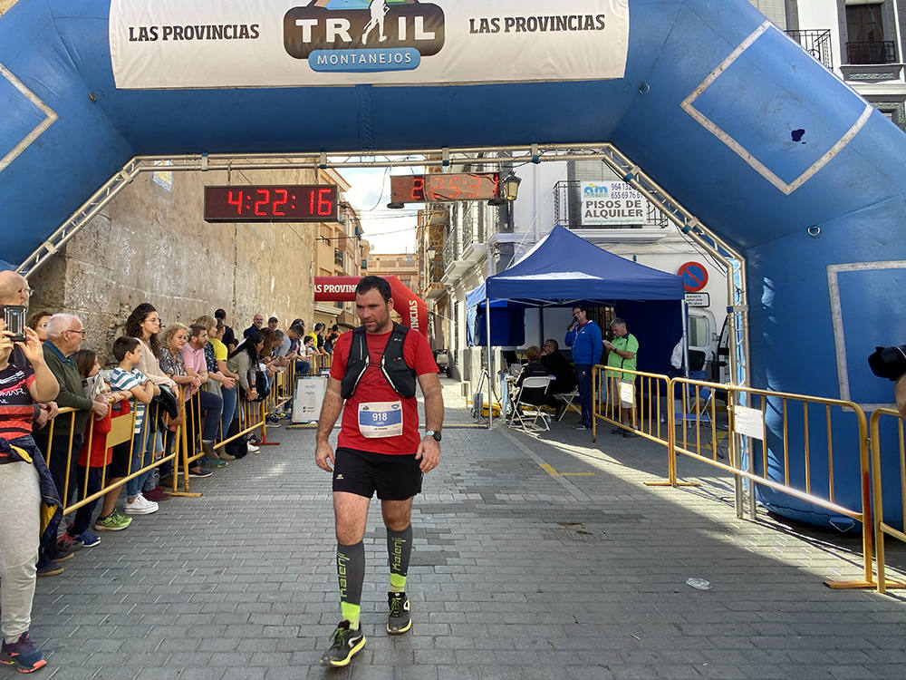 Fotos: Trail de Montanejos 2019: 15K (2)