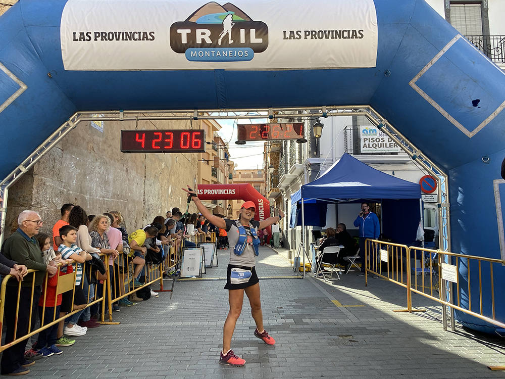 Fotos: Trail de Montanejos 2019: 15K (2)