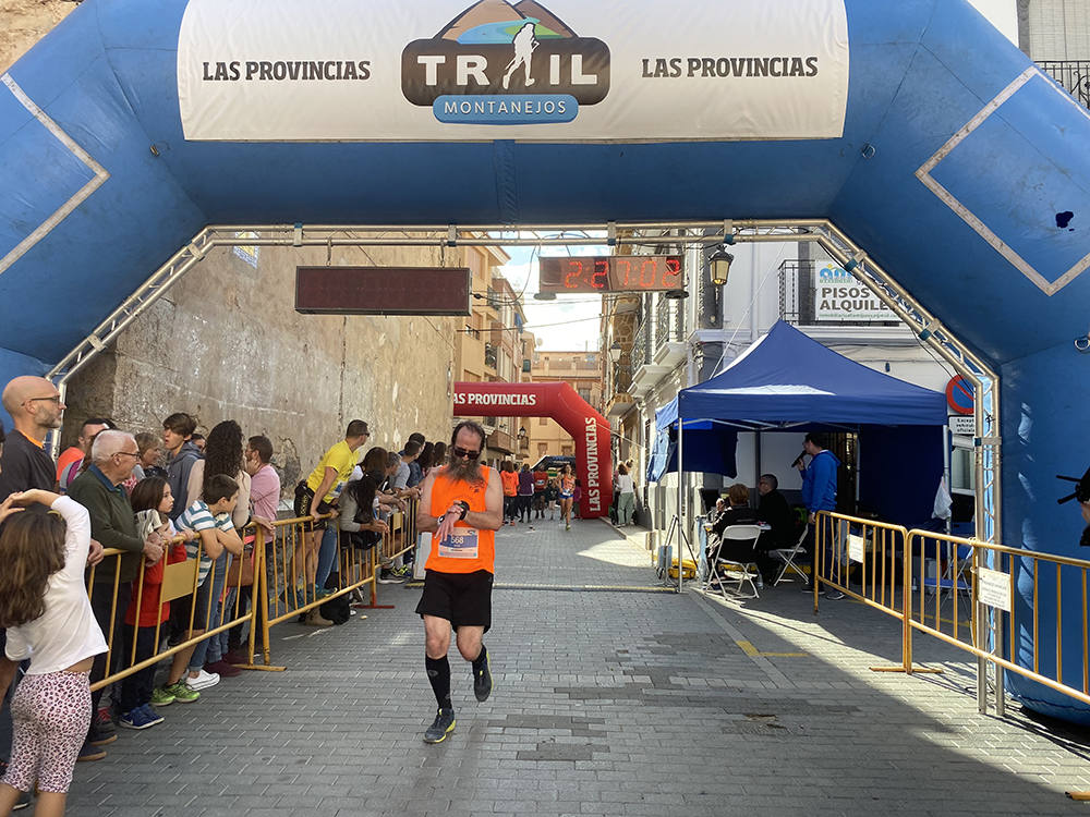 Fotos: Trail de Montanejos 2019: 15K (2)