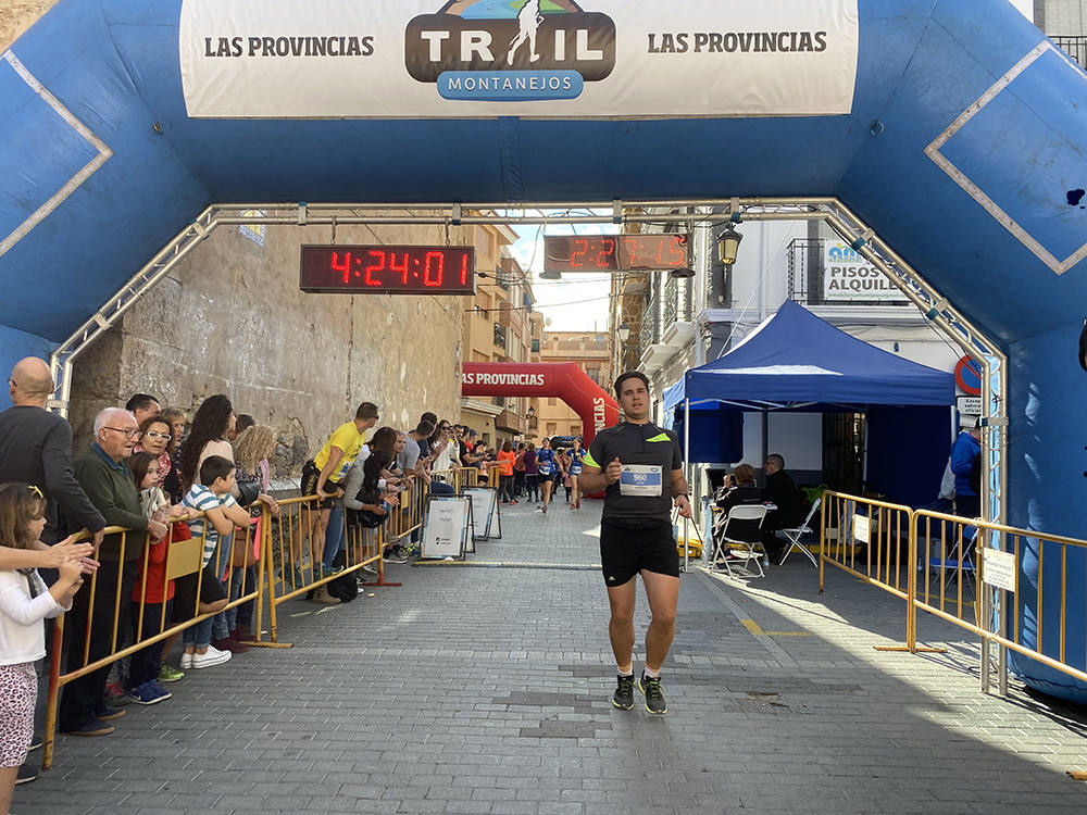 Fotos: Trail de Montanejos 2019: 15K (2)