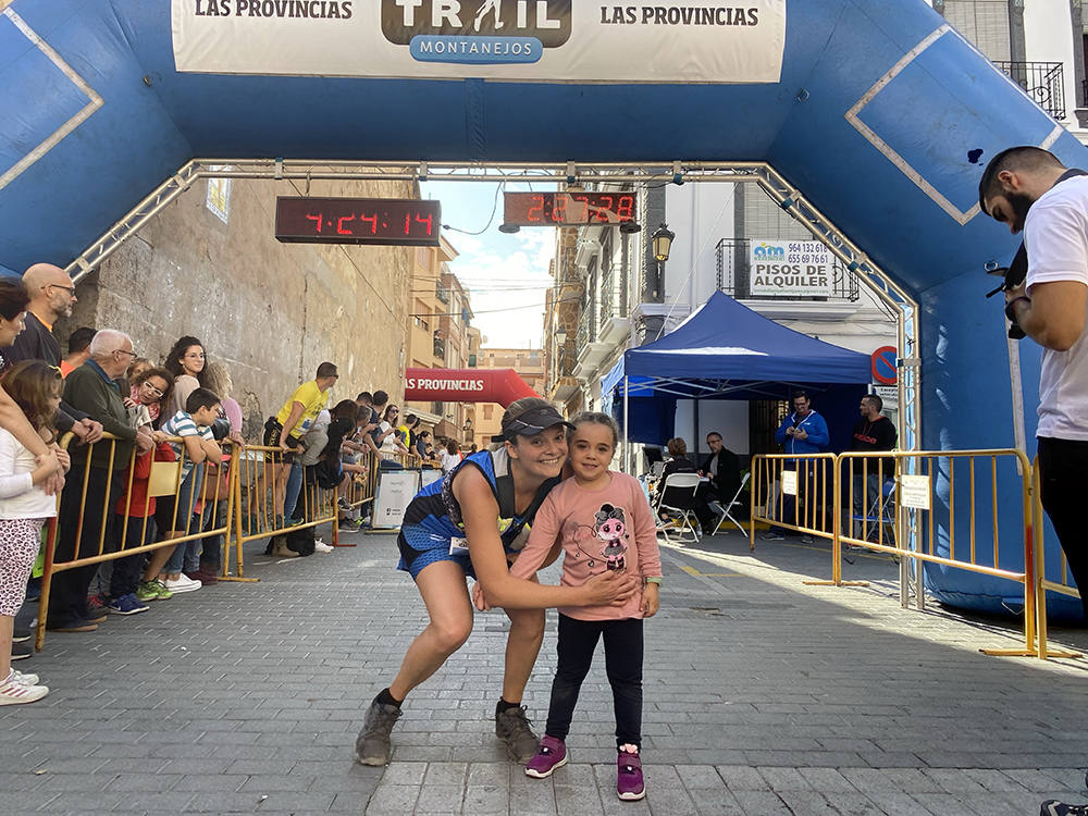 Fotos: Trail de Montanejos 2019: 15K (2)