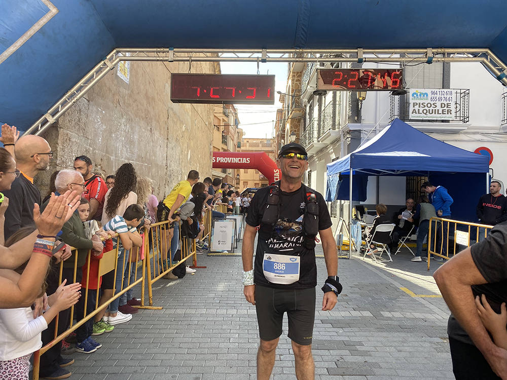 Fotos: Trail de Montanejos 2019: 15K (2)