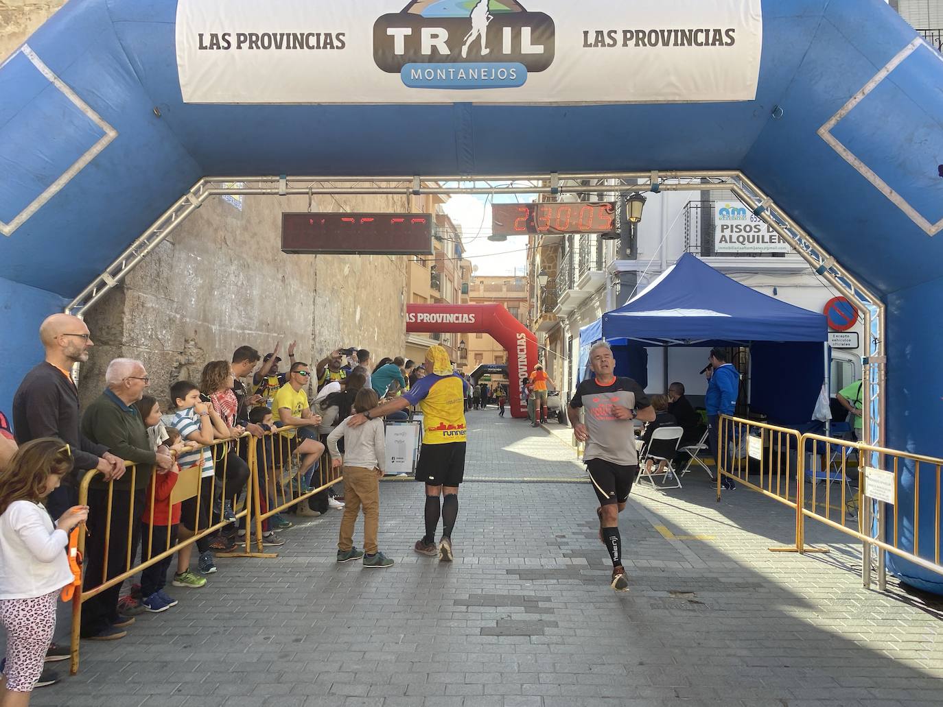 Fotos: Trail de Montanejos 2019: 15K (2)