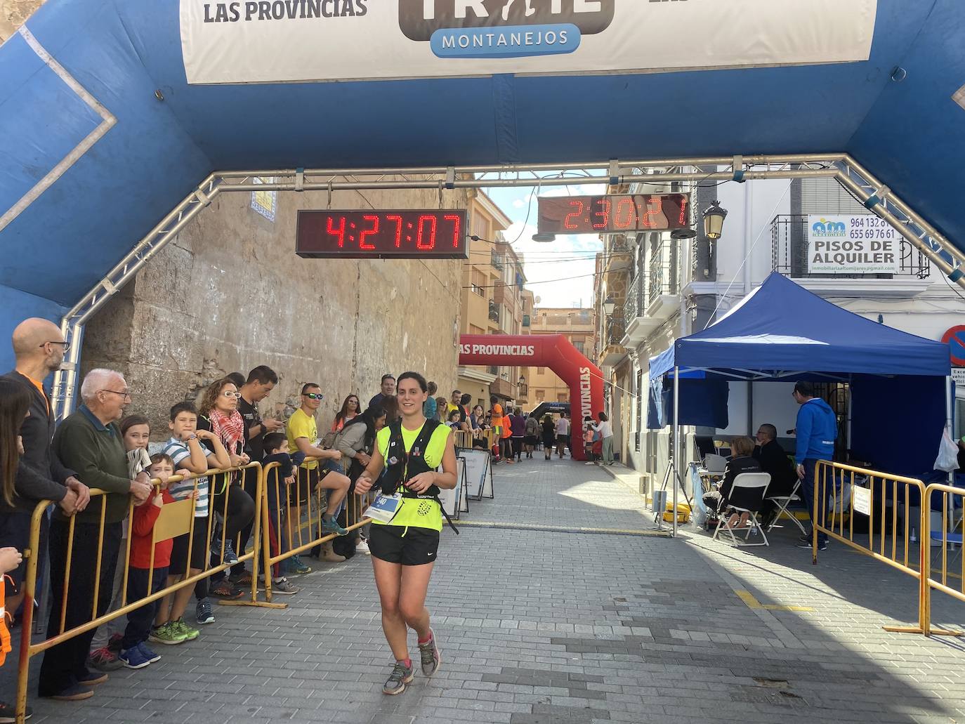 Fotos: Trail de Montanejos 2019: 15K (2)