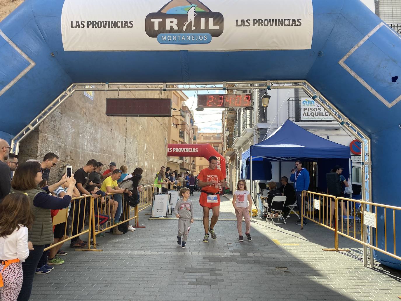 Fotos: Trail de Montanejos 2019: 15K (2)