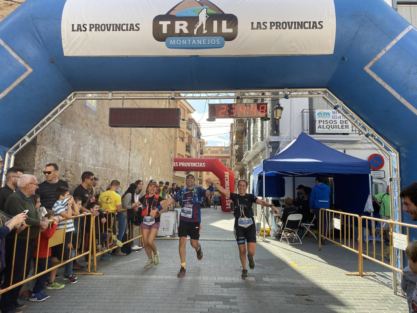 Fotos: Trail de Montanejos 2019: 15K (2)