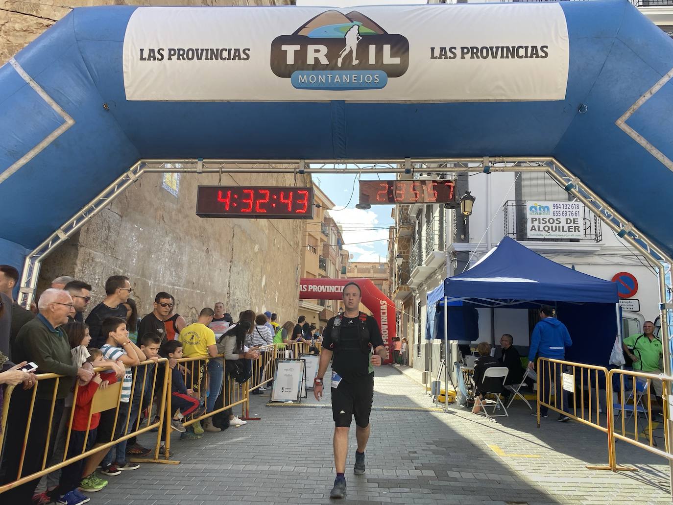 Fotos: Trail de Montanejos 2019: 15K (2)