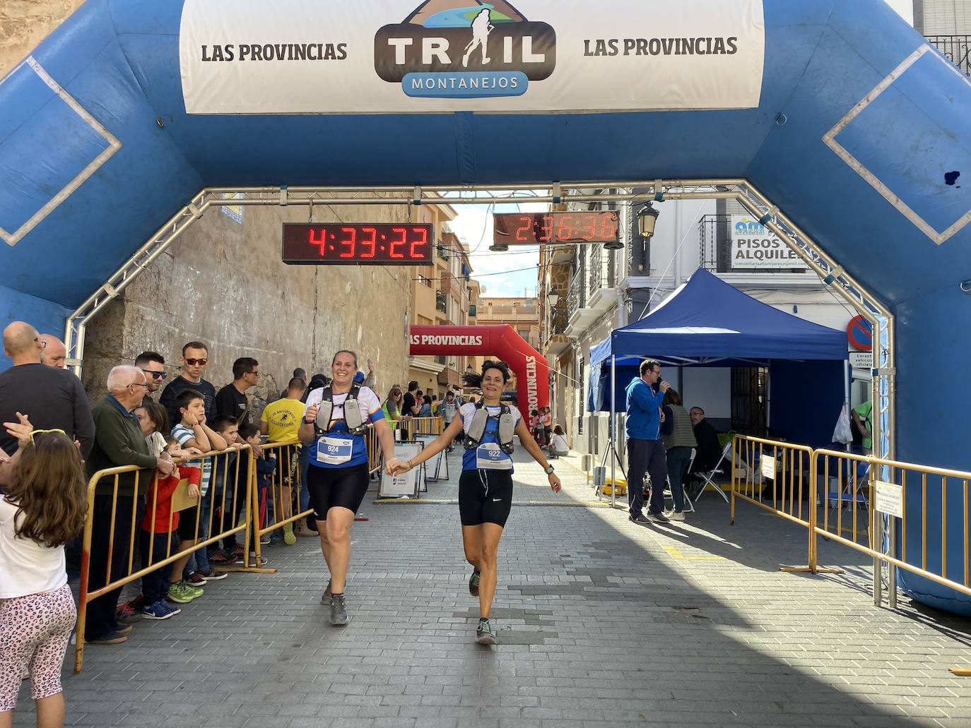 Fotos: Trail de Montanejos 2019: 15K (2)