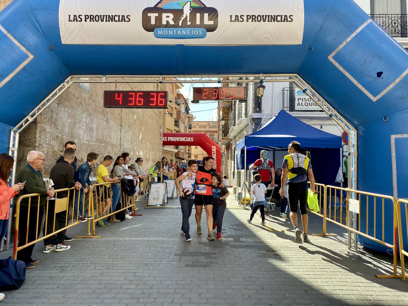 Fotos: Trail de Montanejos 2019: 15K (2)