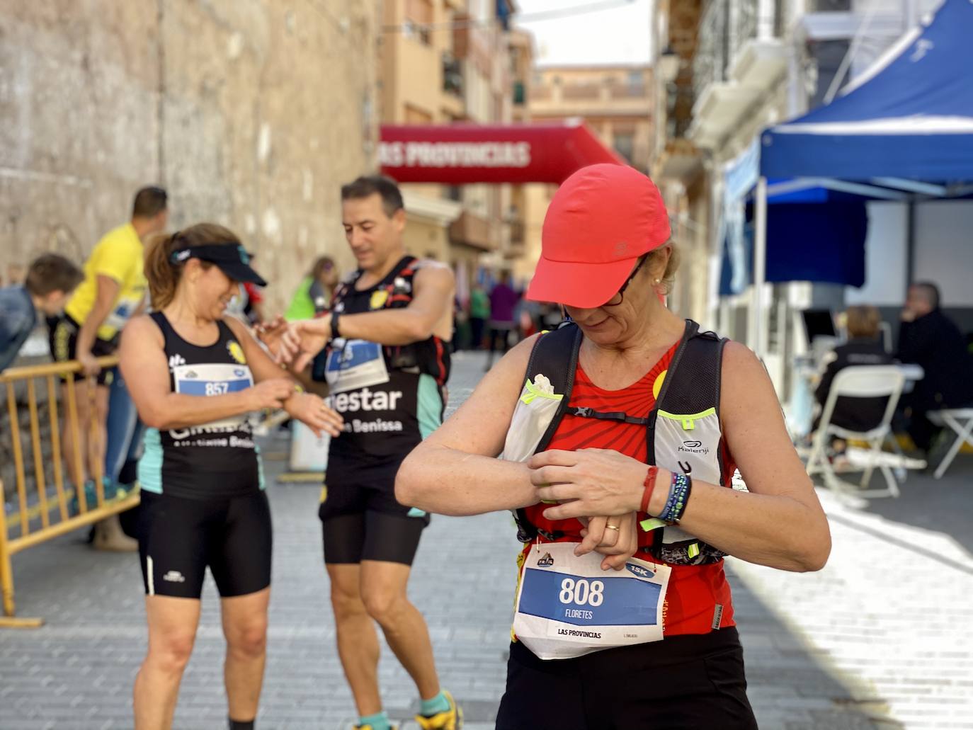 Fotos: Trail de Montanejos 2019: 15K (2)