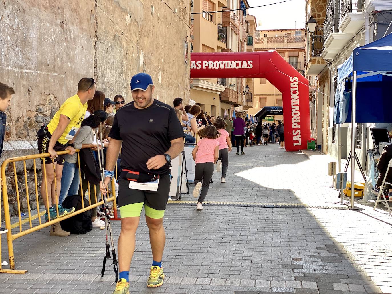 Fotos: Trail de Montanejos 2019: 15K (2)