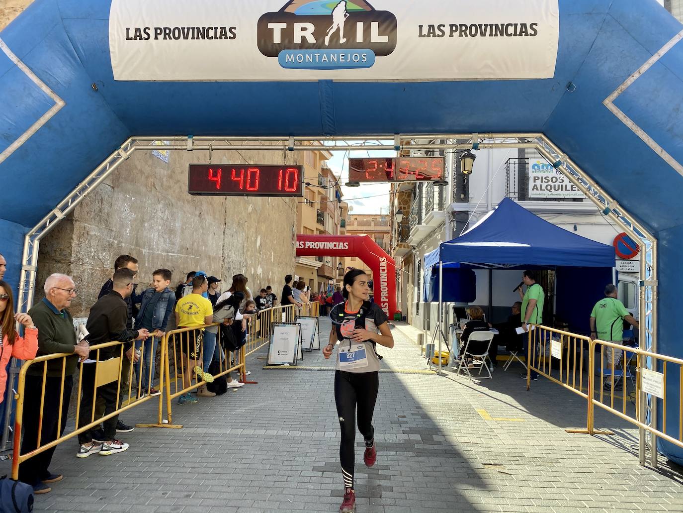 Fotos: Trail de Montanejos 2019: 15K (2)