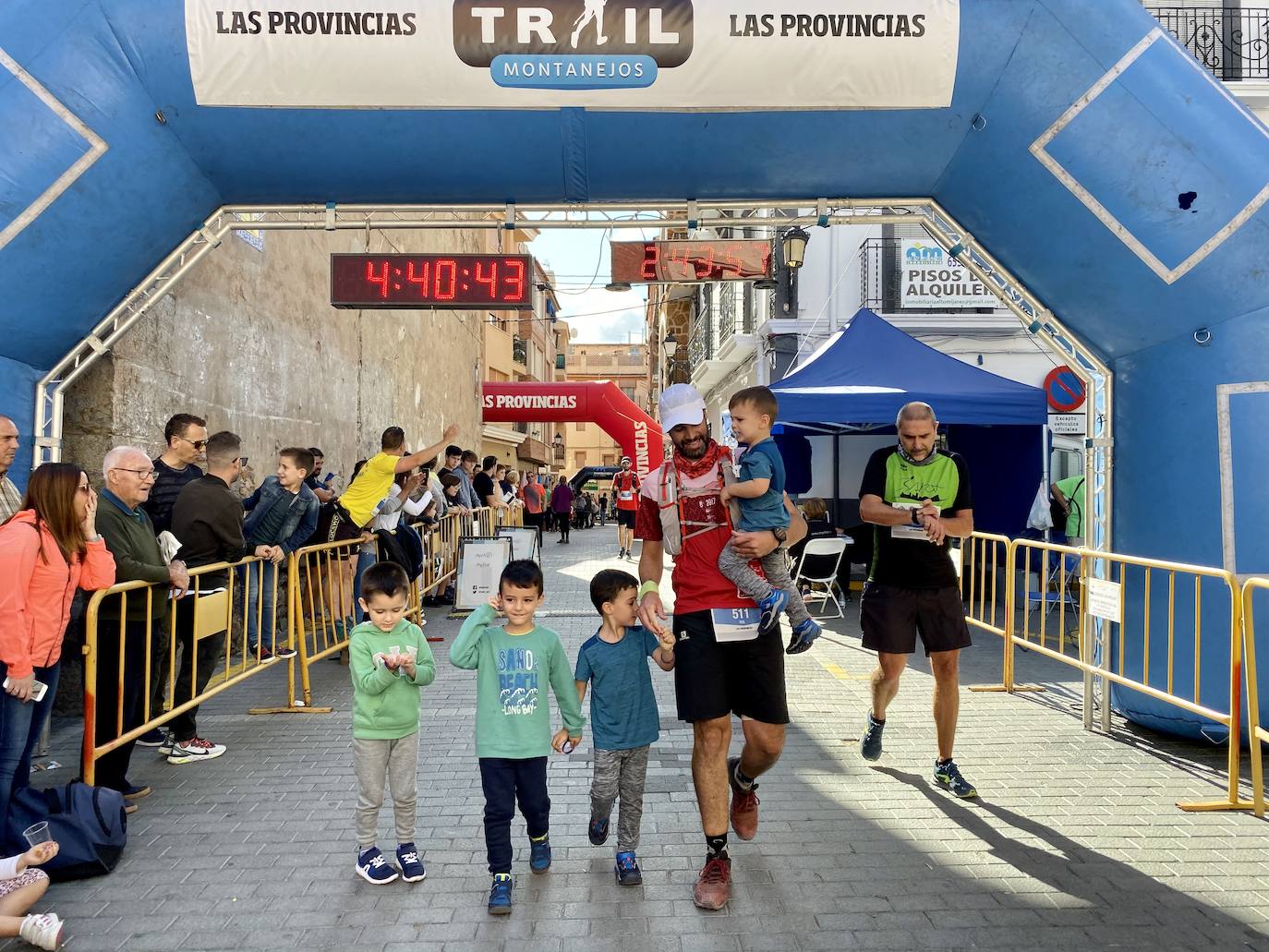 Fotos: Trail de Montanejos 2019: 15K (2)