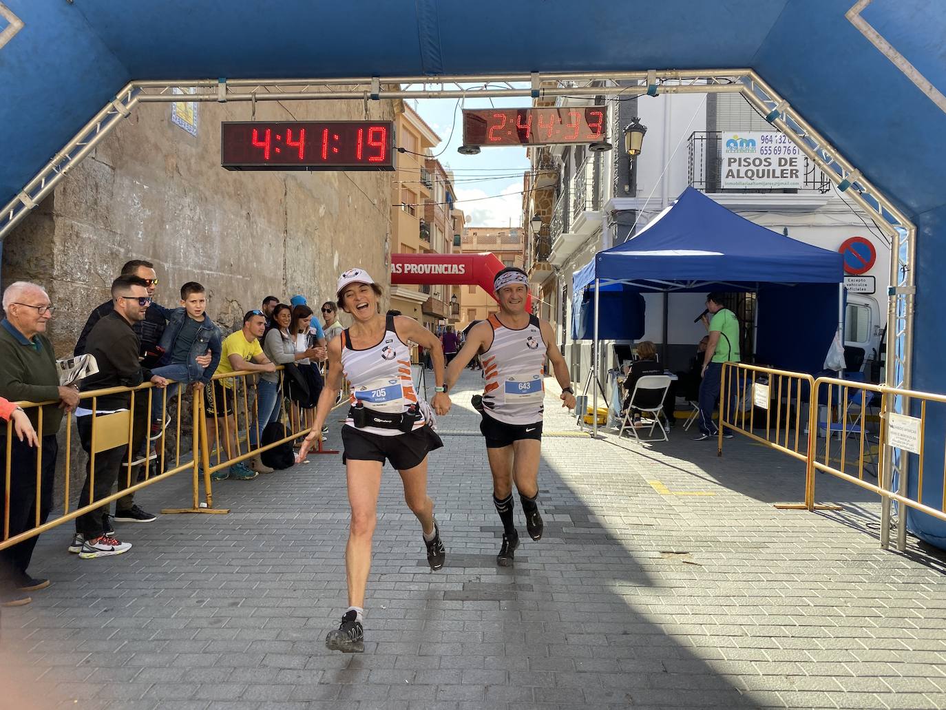 Fotos: Trail de Montanejos 2019: 15K (2)