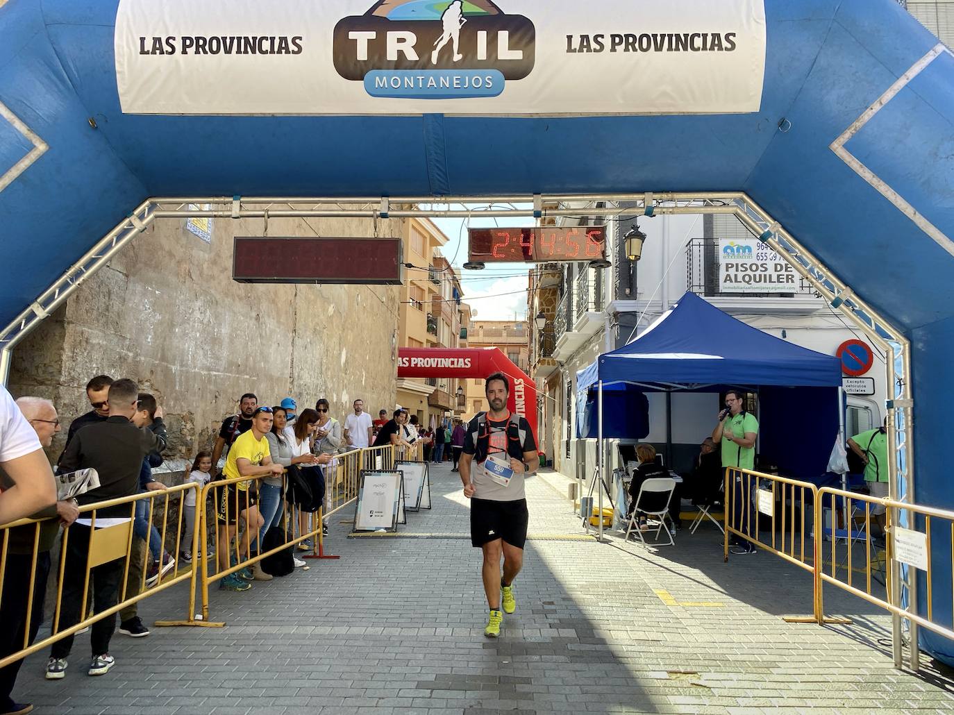 Fotos: Trail de Montanejos 2019: 15K (2)