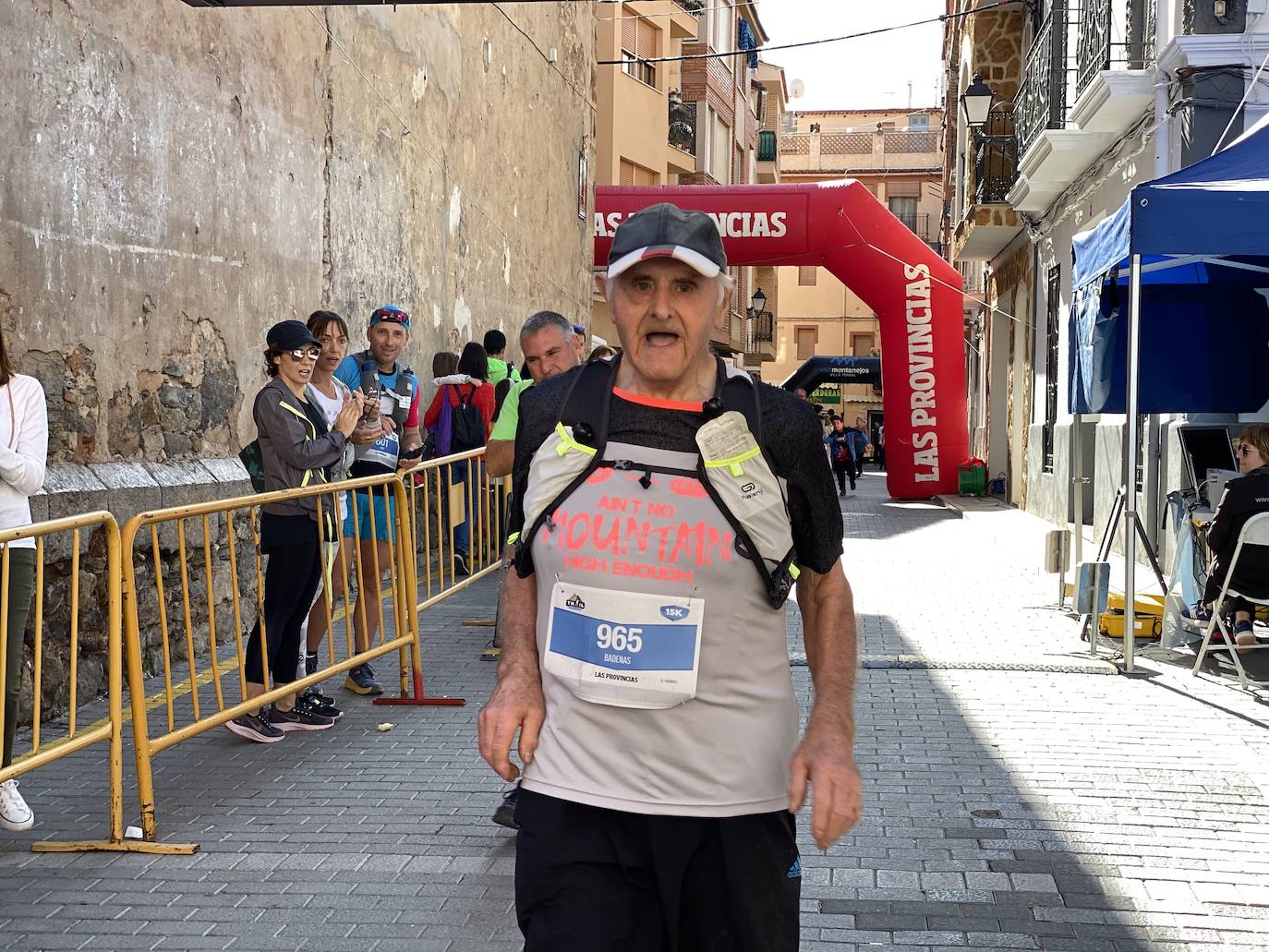 Fotos: Trail de Montanejos 2019: 15K (2)