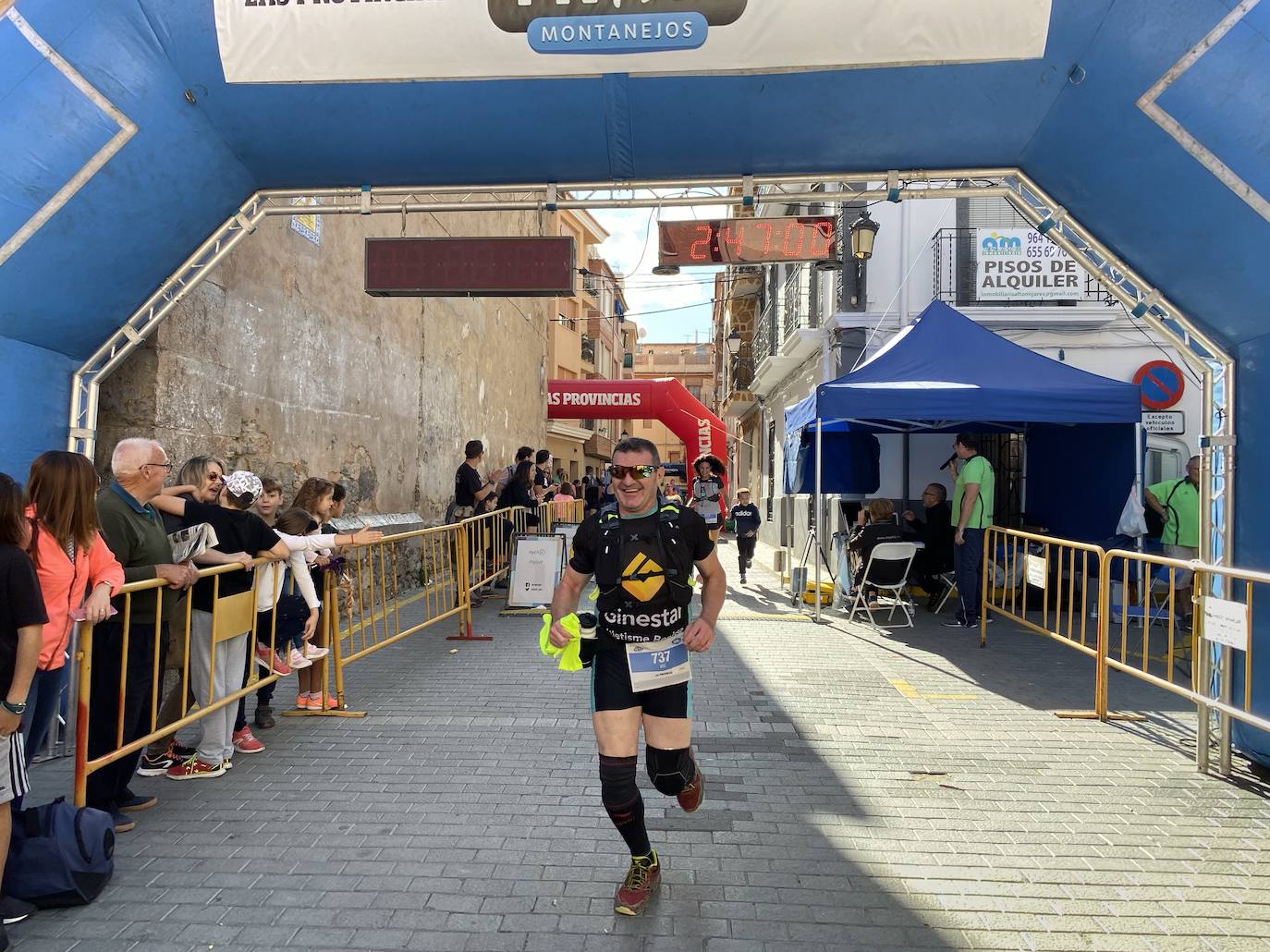 Fotos: Trail de Montanejos 2019: 15K (2)