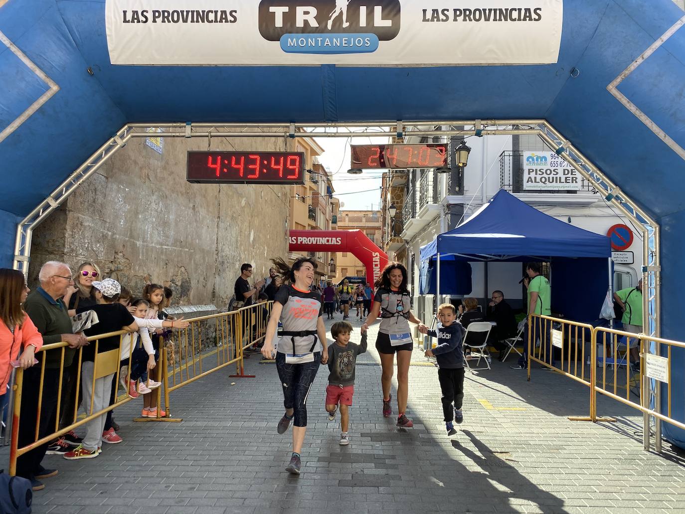 Fotos: Trail de Montanejos 2019: 15K (2)