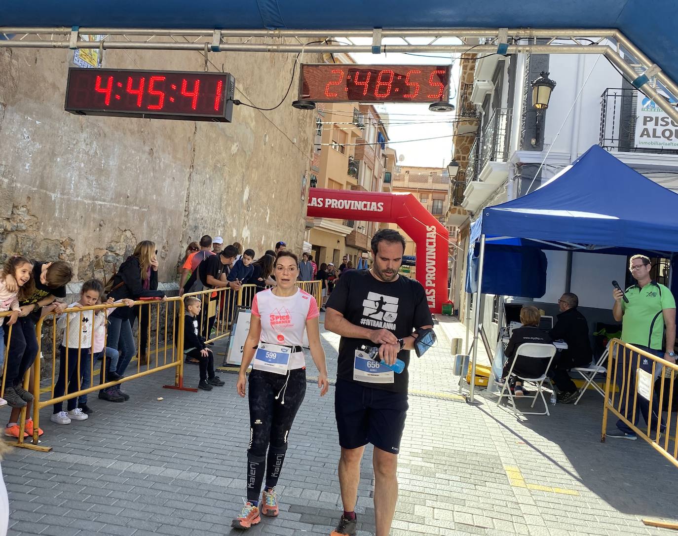 Fotos: Trail de Montanejos 2019: 15K (2)