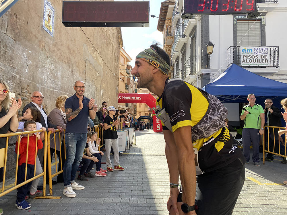 Fotos: Tral de Montanejos 2019: 55K