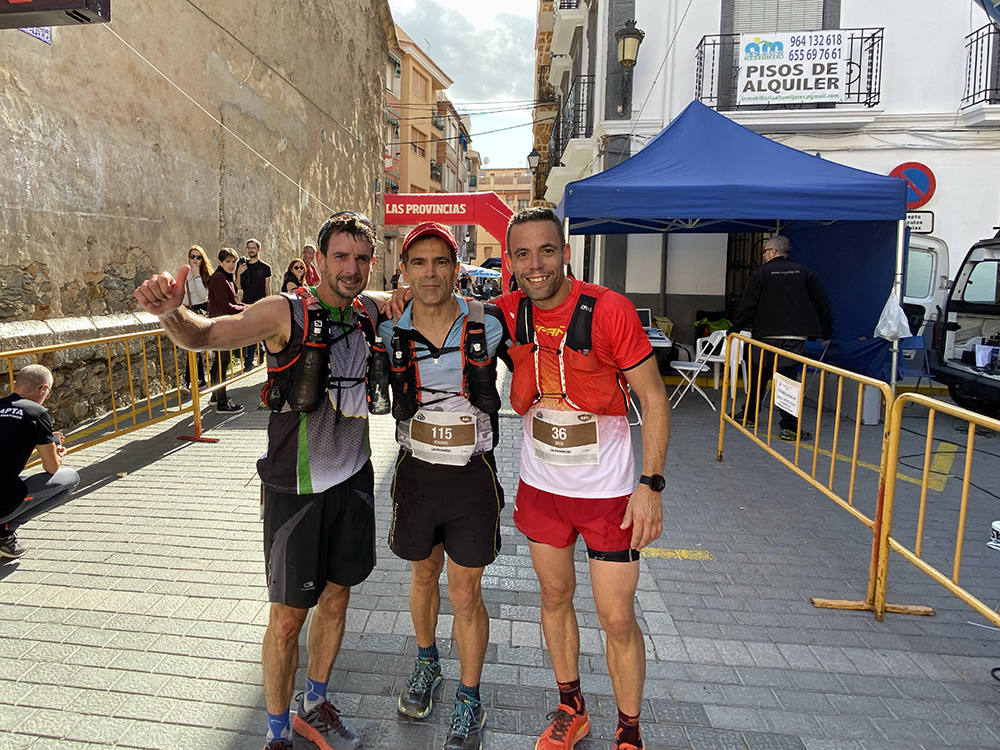 Fotos: Tral de Montanejos 2019: 55K