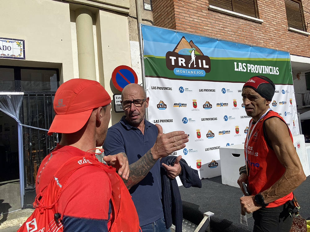 Fotos: Tral de Montanejos 2019: 55K