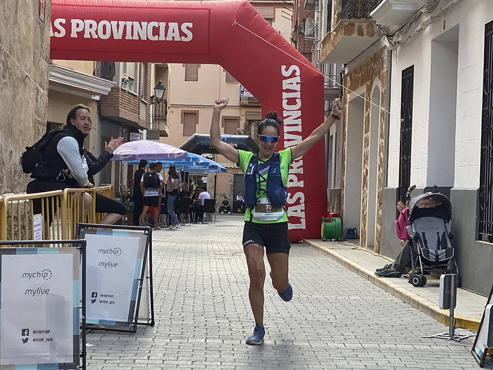 Fotos: Tral de Montanejos 2019: 55K