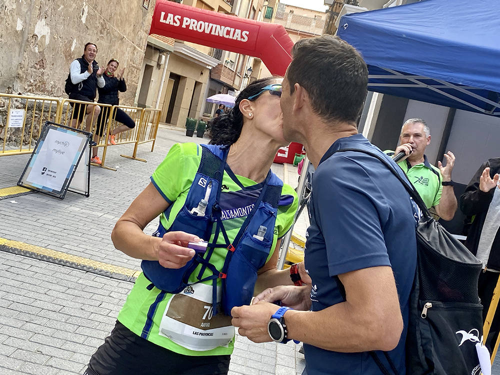 Fotos: Tral de Montanejos 2019: 55K