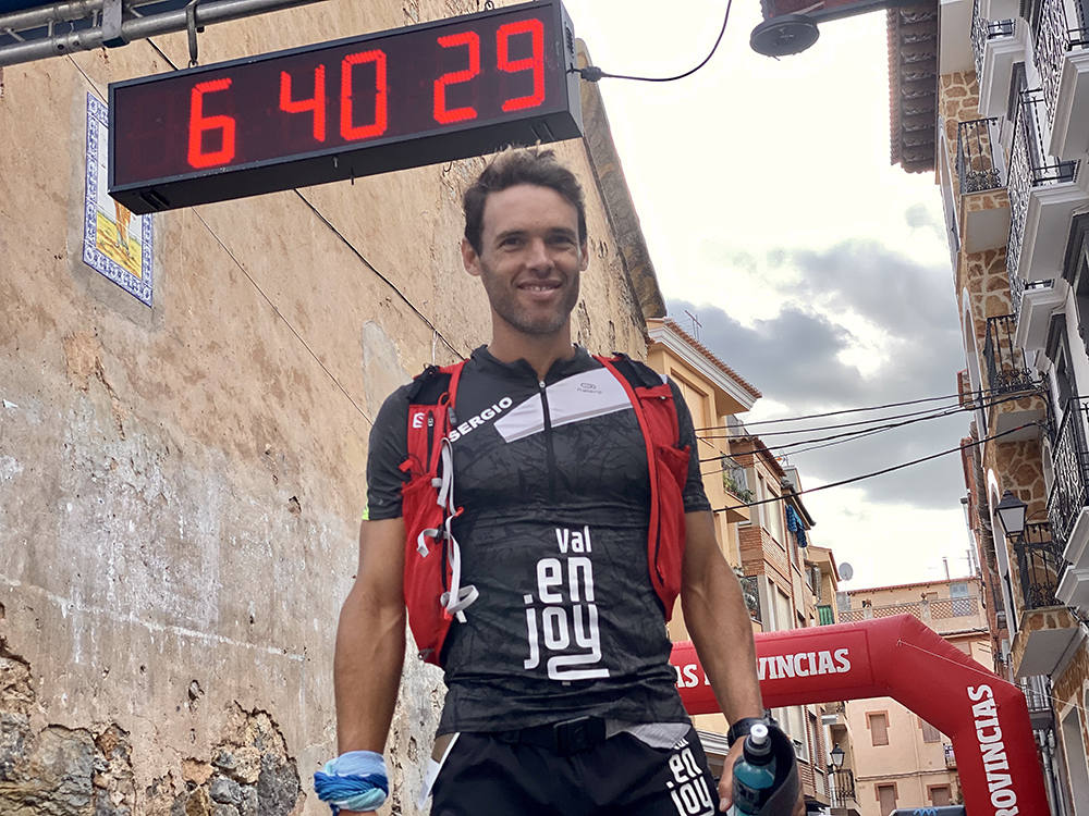 Fotos: Tral de Montanejos 2019: 55K