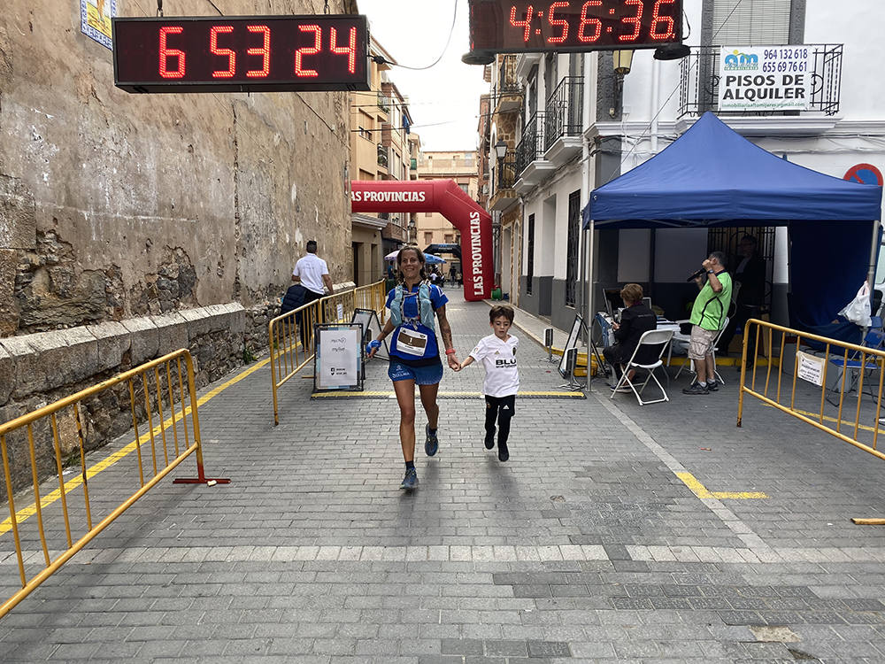 Fotos: Tral de Montanejos 2019: 55K