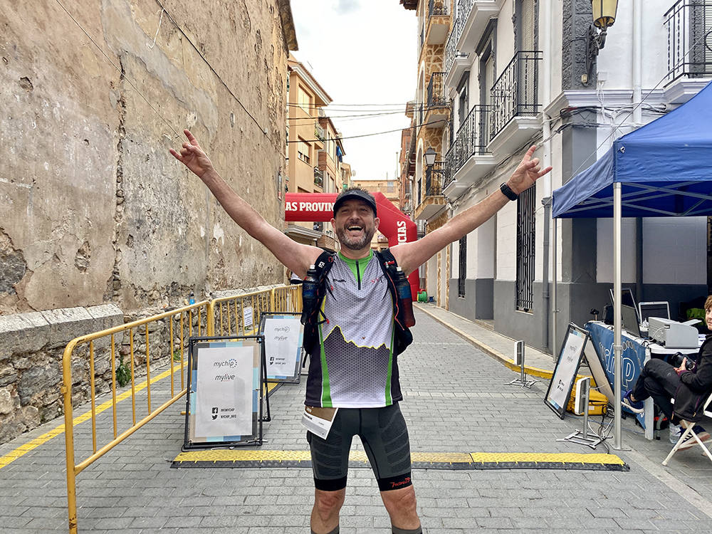 Fotos: Tral de Montanejos 2019: 55K