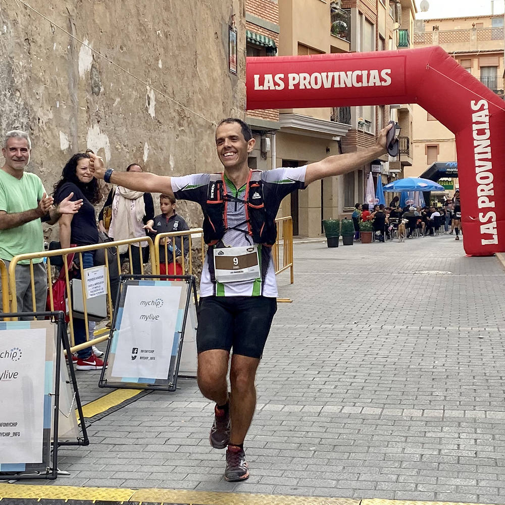 Fotos: Tral de Montanejos 2019: 55K