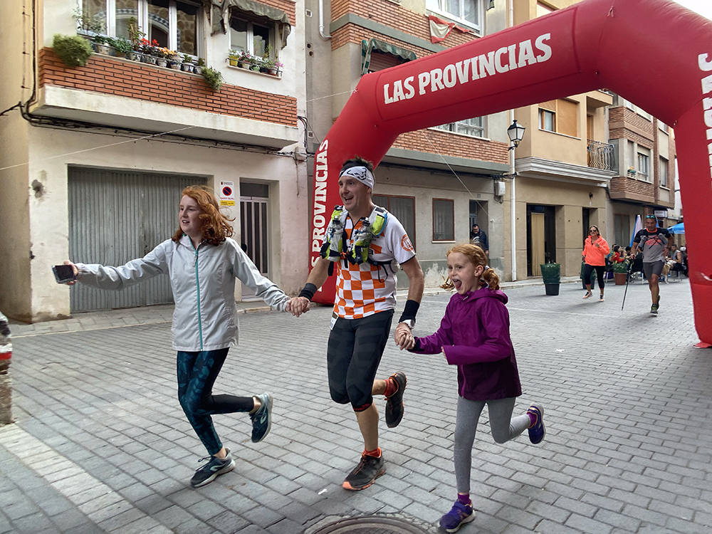 Fotos: Tral de Montanejos 2019: 55K