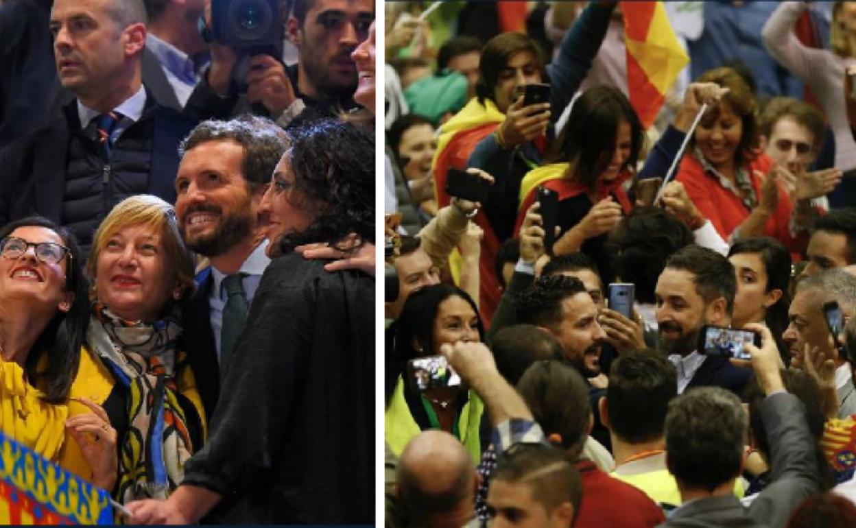 Las 5 noticias que debes leer para saber qué ha pasado el jueves 7 de noviembre en la Comunitat