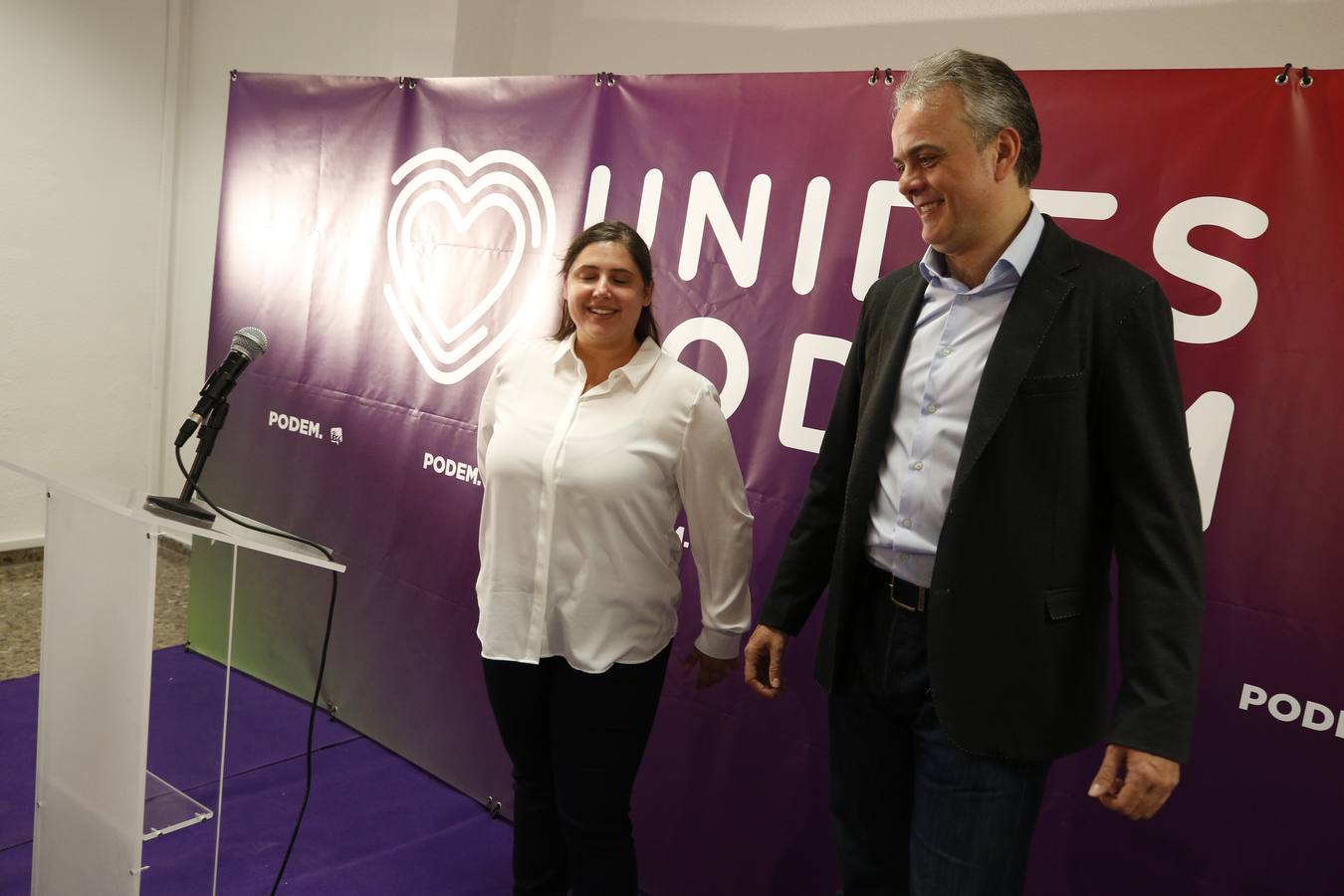 Los principales partidos políticos de la Comunitat se han reunido en sus sedes de Valencia para conocer los resultados de la jornada electoral de este domingo 10 de noviembre. 