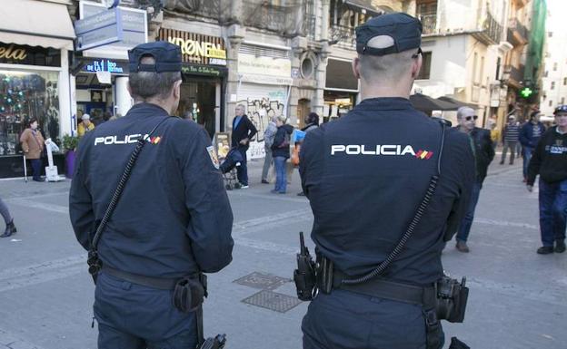 Cuatro detenidos por defraudar casi 3 millones y medio de euros en prostíbulos en Valencia y otras ciudades