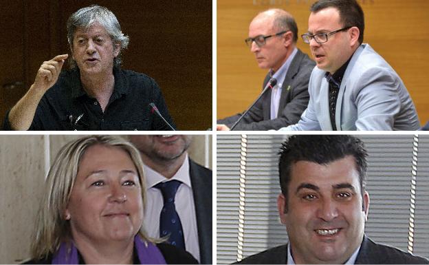 La renovación de los consejeros, clave para elegir al nuevo director de À Punt